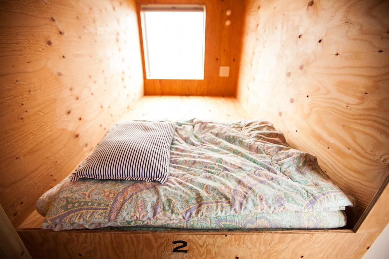 Sunset Breeze Hota Bed & Breakfast Kyonan Eksteriør bilde